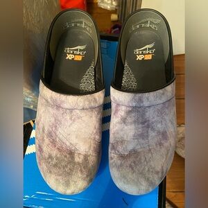Dansko XP 2.0 Professional Work Clogs